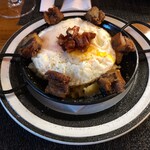 Plan B Spanish Resto - 