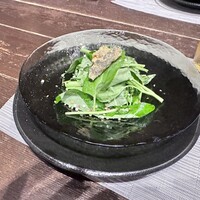 中華旬彩 森本 - 