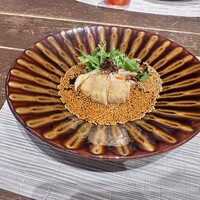 中華旬彩 森本 - 