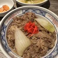 焼肉&手打ち冷麺 二郎 KANAYAMA - 