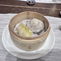 中華旬彩 森本 - 