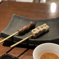 麻布 とさか - 