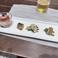 中華旬彩 森本 - 