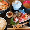 ファミリーれすとらん ひろせ 寿し正 - 料理写真: