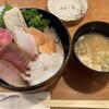 飯酒家 七重 - 料理写真: