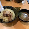 中華蕎麦つけ麺 一 フジグラン松山店