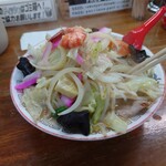 九州ラーメン友理 - 