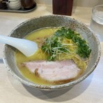 麺や けせらせら - 