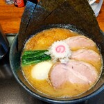 中華蕎麦 きつね - 