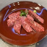 焼肉ここのみ - 和牛ハラミ