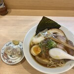 中華SOBA 惠ばら - 