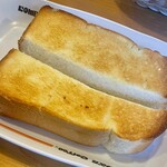 コメダ珈琲店 - 「1000キューキャンペーン」