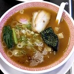 幸楽苑 - 料理写真: