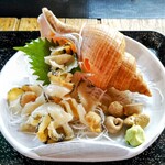 光る海 - 活ツブ