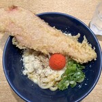 うどん 慎 - 