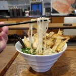 UDON BUZEN - 