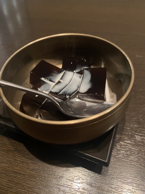 韓・茶・房コリアンダイニング　花郎亭（カロウテイ） - 会津若松（韓国料理）の写真