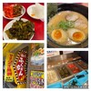 大阪ふくちぁんラーメン 大東店