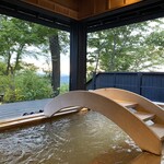 黒川温泉御処 月洸樹 - 