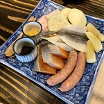 黒川温泉御処 月洸樹 - 