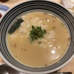 日本橋海鮮丼 つじ半 - 