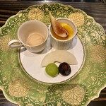 黒川温泉御処 月洸樹 - 