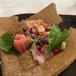 国登録文化財 二木屋 - 