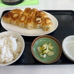 トウゲ餃子 - 