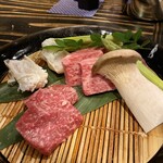 黒川温泉御処 月洸樹 - 