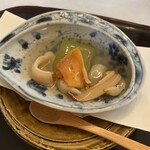 国登録文化財 二木屋 - 