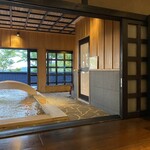 黒川温泉御処 月洸樹 - 