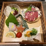 黒川温泉御処 月洸樹 - 