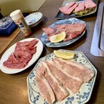 焼肉苑 - 