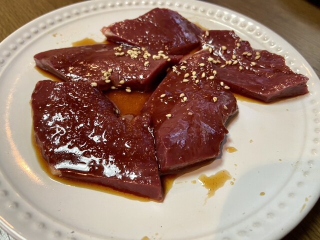 焼肉苑 - 北山形（焼肉）の写真