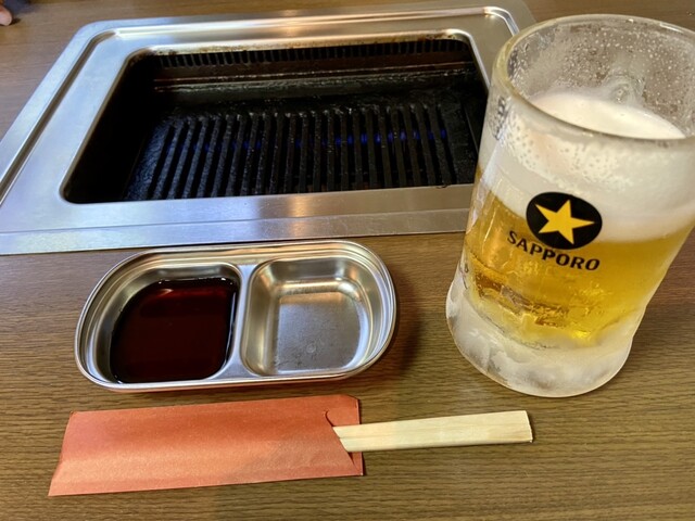 焼肉苑 - 北山形（焼肉）の写真