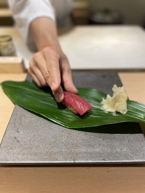大宮 すし由 - 大宮/寿司 | 食べログ