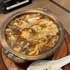 煮込うどん 山本屋本店 エスカ店