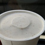 植田鰹節店 - かつおアイスクリーム