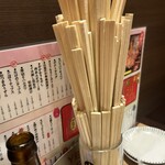 大衆酒場 ちばチャン - 