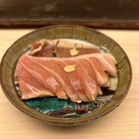 鮨 木場谷 - 