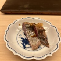 鮨 木場谷 - 
