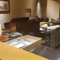 天冨良 麻布よこ田 銀座別邸 - 