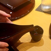 天冨良 麻布よこ田 銀座別邸 - 