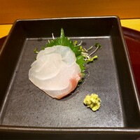 天冨良 麻布よこ田 銀座別邸 - 