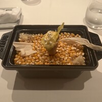 レザンファン ギャテ - 