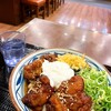 丸亀製麺 イオンモールナゴヤドーム前店