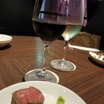 ステーキ＆ワイン グリアンテ - 