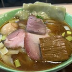 手打麺祭 かめ囲 - 