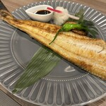 お魚お肉の大衆酒場 酒神楽 - 