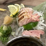 お魚お肉の大衆酒場 酒神楽 - 